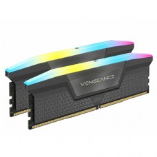 Corsair DDR5 Vengeance RGB-5200 MHz-CL40 RAM 32GB